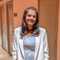 Shruti Mundra