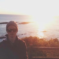 Mathew Ryder