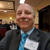 James Brust