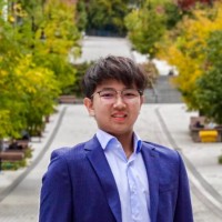 Andrew Lin