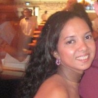 Maria Arabelle Jimenez