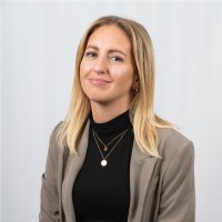 Frida Pettersen