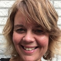 Tessa Van Der Linden