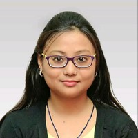 Prity Gurung