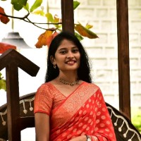 Ashwini K P