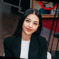 Khayala Aliyeva