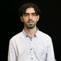 Daniel Zamora Baudrit