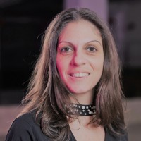 Joumana Keserwany
