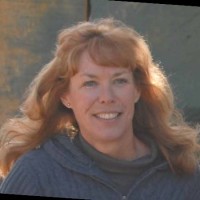 Sharon Johnson
