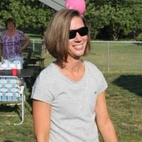Christine Russell
