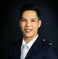 Ryan Joseph Ilagan