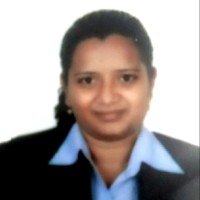Minakshi Ghadge