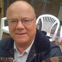 Terry Byatt