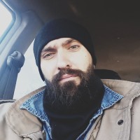 Yuri Nagashev