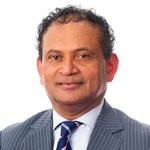 Ram Lachman