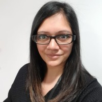 Jaiena Mistry