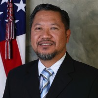 Chadwick Soriano