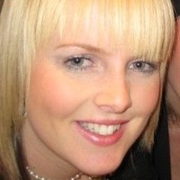 Pauline Beresford