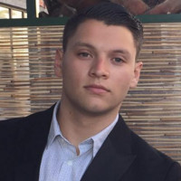 Karlo Cvetkovic-Rozas