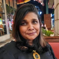 Hanusha Pillay