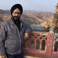 Shamsher Bahadur Singh