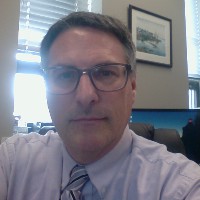 Bill Marks