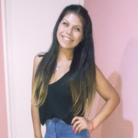 Gimena Mariana Nuñez