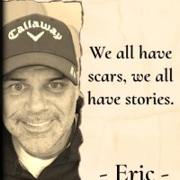 Eric Arnold