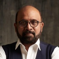 Suresh Menon