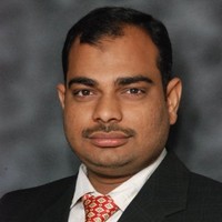 Mubeen Mohammed
