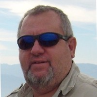 Dennis Bragg