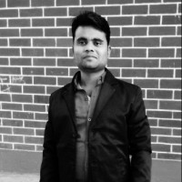 Akhilendra Pratap Singh
