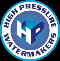 HP Watermakers