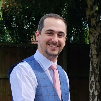 Adrian Roche