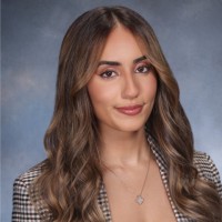 Mackenzie Cavataio