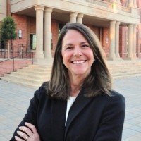 Christine Lowe