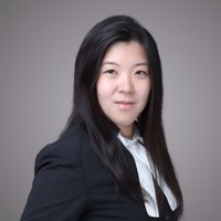 Yi Dan (Sabrina) Ding