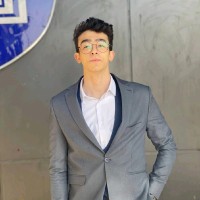Ziad Ahmed