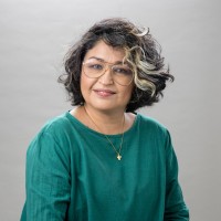 Gloria Patricia Diaz