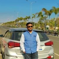 HARSH MALVIYA
