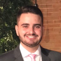 Pedro Edson Cavalcante