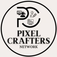 Pixel Crafters Network