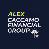 Alex Caccamo