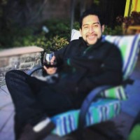 Jonathan Santoyo