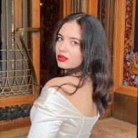 Hanna Tarasevich