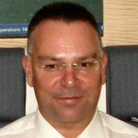 Jesús Mª García-Arévalo Ceprián