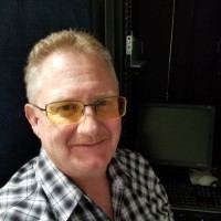 Robert Warnock