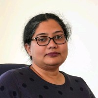 Divya Sharma