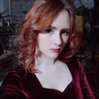 Анна Балакирева