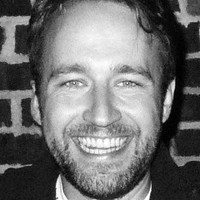 Mike Moran